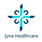 Jyna Healthcare logo